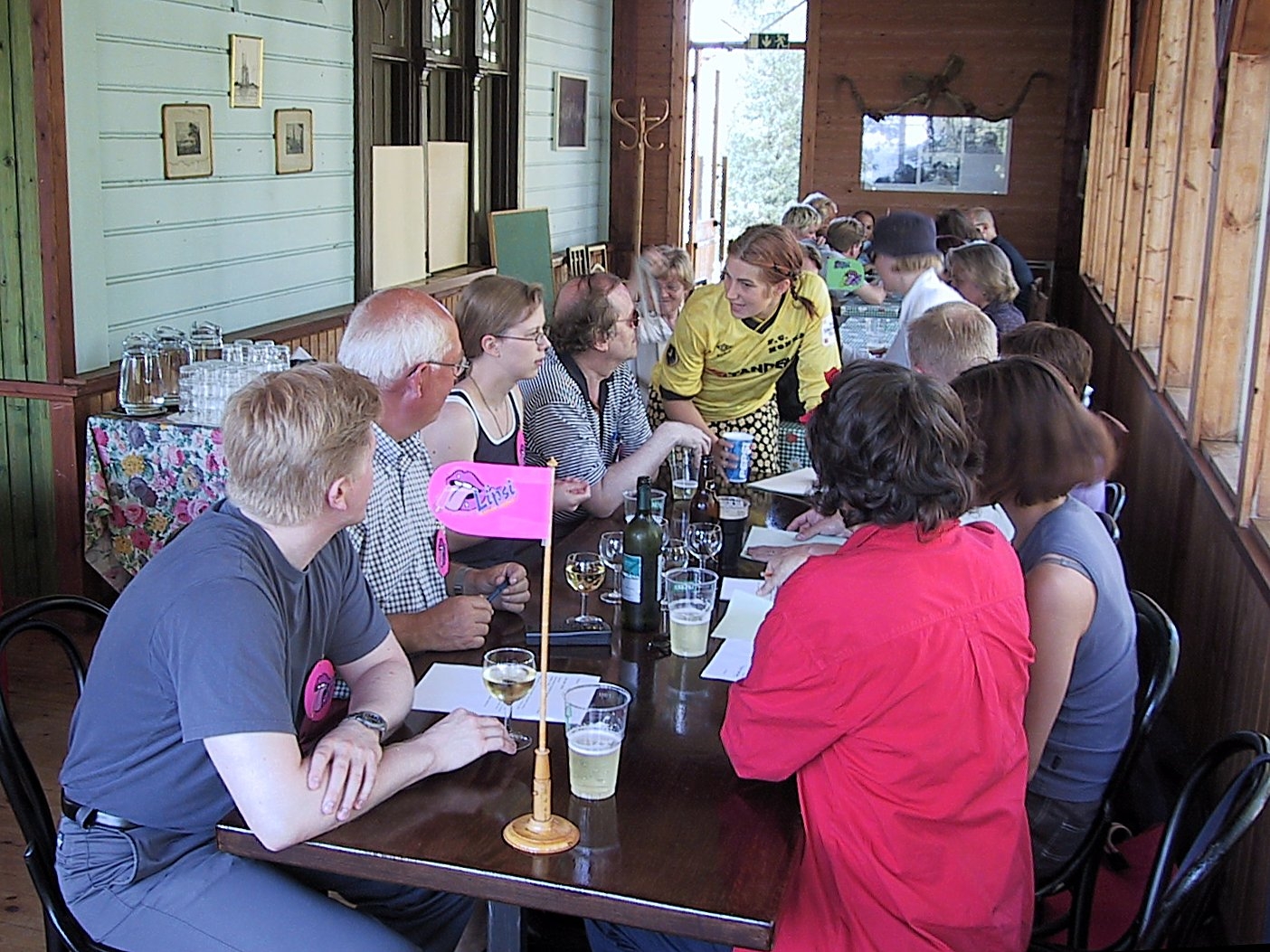 Ter�v�n p��n p�yd�ss�